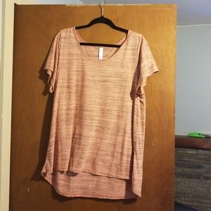 LuLaRoe Classic Tee 2XL